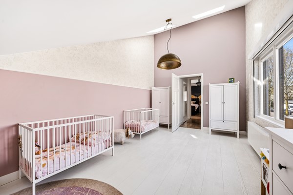 Medium property photo - Bekerstraat 12, 2492 WD The Hague